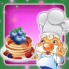Pancake Cooking- food maker & bakery shop game