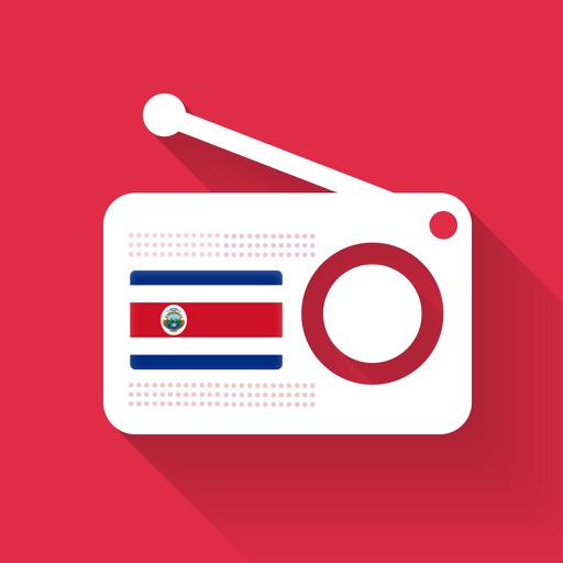 Radio Costa Rica - Radios CR iOS App