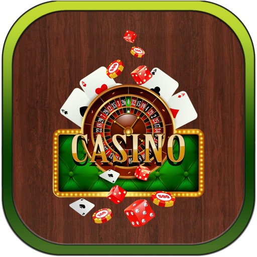 Bunco Classic! FREE Slots, BEST Vegas icon