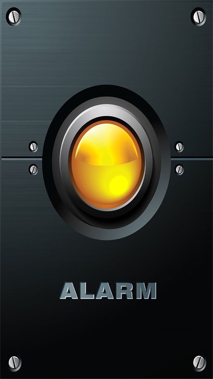 My Panic Alarm free