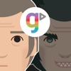 GCSEPod Stickers: Jekyll & Hyde - iPhoneアプリ