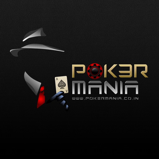 Poker Mania Online Icon