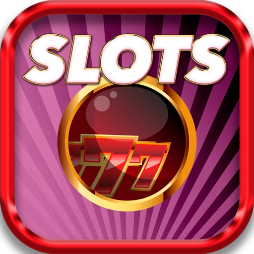 777 Slots Gambling Machine - Play Free Las Vegas Casino Game icon