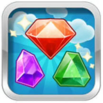 Pirates Gems Treasure - Jewel Free Edition Читы