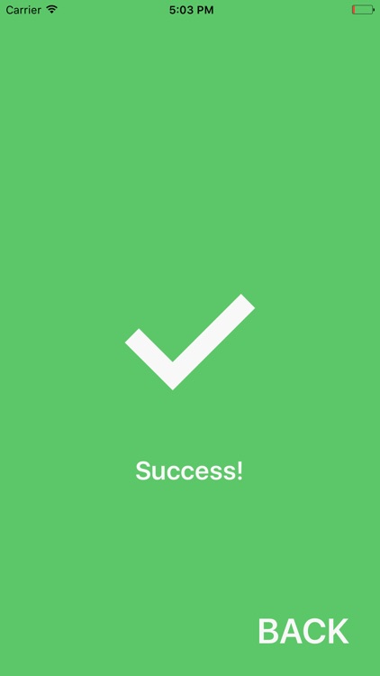 SignApe - Signup Form for Mailchimp screenshot-3