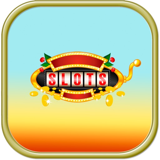 Double Hit and Double Hit 101 Slots Casino: FREE icon