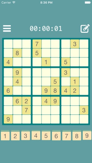 Sudoku True(圖4)-速報App