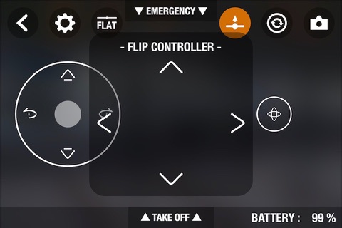 Basic Controller for RS screenshot 3