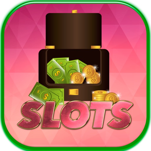 Player Man - Play Vip Slot Machines! iOS App