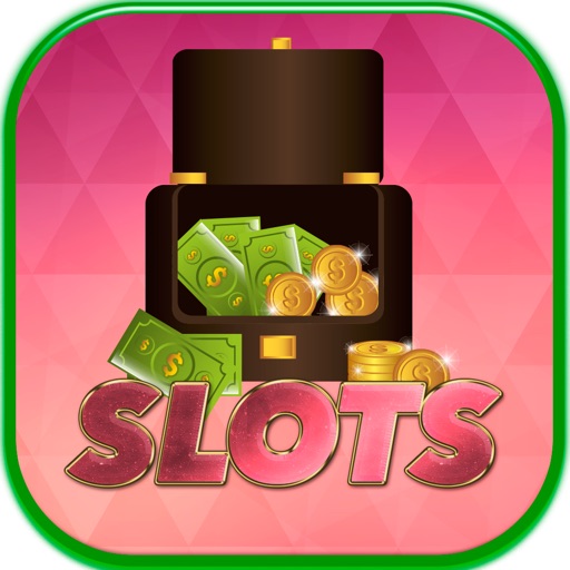 Player Man - Play Vip Slot Machines! Icon