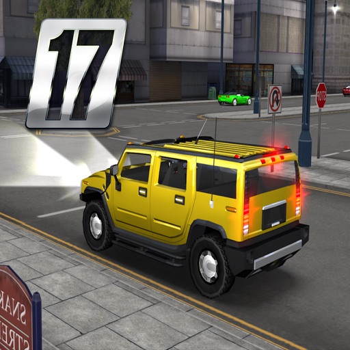 Car Crash Hands On Edition Simulator 2017 icon