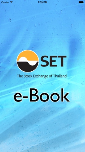 SET e-Book Application(圖1)-速報App