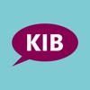 KIB Stickers