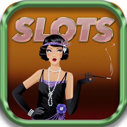 7Up Royal Vegas Slots  - Free Jackpot Casino Game icon