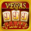 Slots Super Vegas Party
