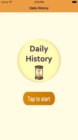 Today History(圖1)-速報App