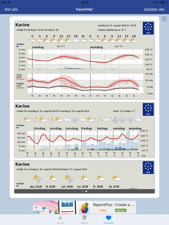 Byvejr HD screenshot-4
