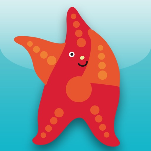 Peek-A-Boo Sea – Play ‘N’ Learn icon