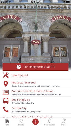 Williamsport311(圖1)-速報App