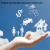 Property and Casualty Insurance License Glossary.