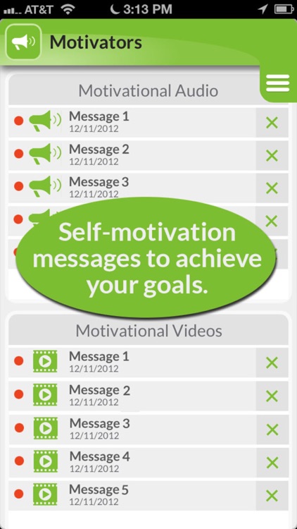Money Money: To track expenses & save money screenshot-3