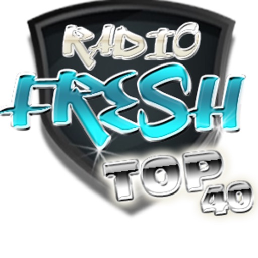 Fresh Radio TOP40