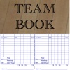 Team Book