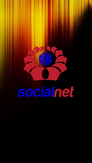 Socialnet TV(圖1)-速報App