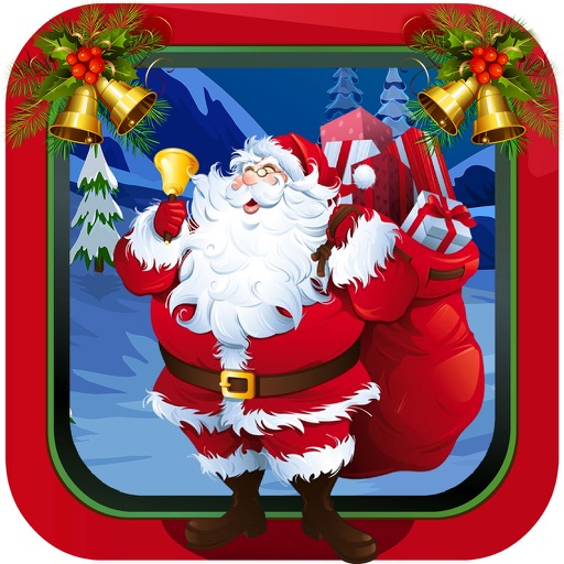 637 Finding Christmas Gift 1 icon