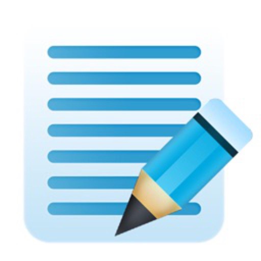 Notes Pro - Notebook, Handwriting & Vector Draw iOS App