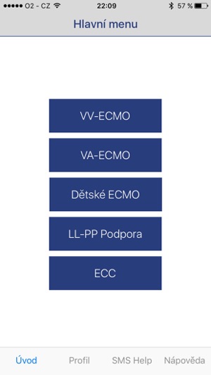 ECMO Help(圖1)-速報App