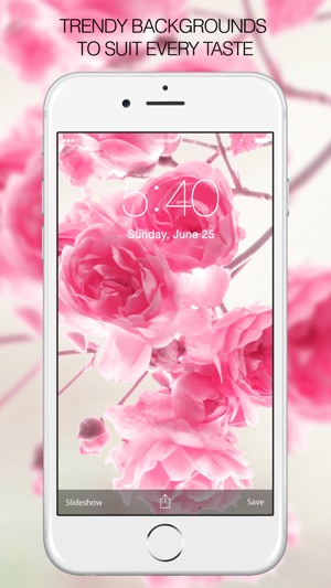 Rose Wallpapers & Backgrounds – Pictures of Roses(圖4)-速報App