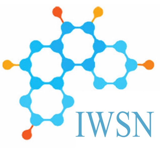 International School IWSN 2016 icon