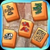 Aztec Mahjong 2