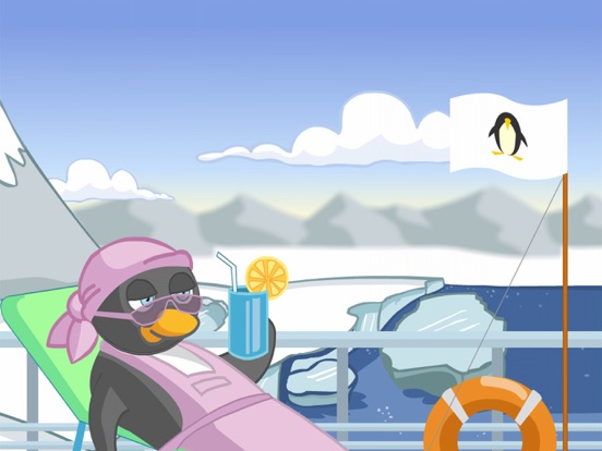 企鹅餐厅2015 screenshot 4
