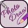 Get Draw on photos for iOS, iPhone, iPad Aso Report