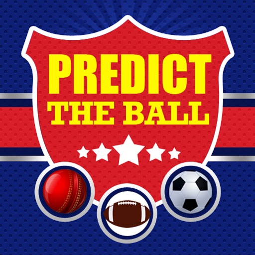 Predict the Ball iOS App