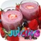 Juicing recipes for a healthy body