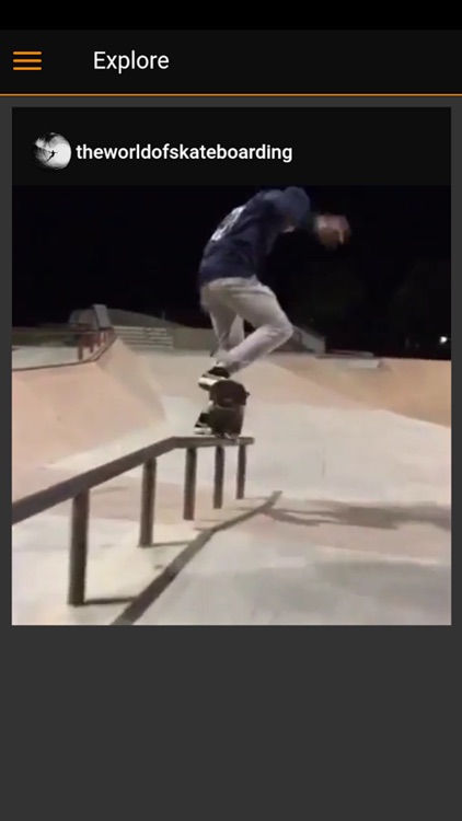 Skate.Feed screenshot-3