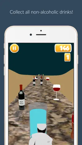 Game screenshot Stay Sober, Stop Drinking hack