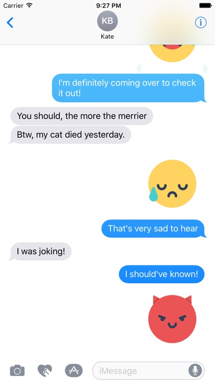 Anemoji