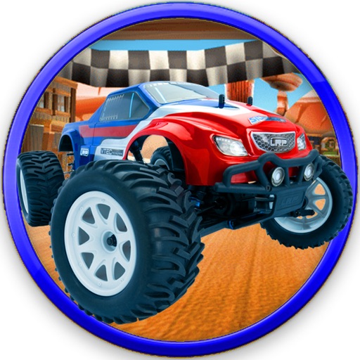 Turbo Speedway Mountain Climb - Race iOS App