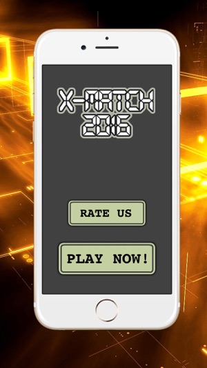 X-Match 2016 - Free Game(圖1)-速報App