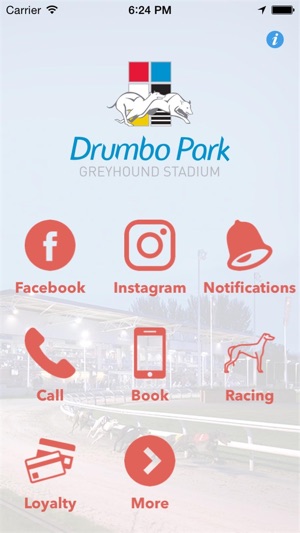 Drumbo Park