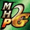 MONSTER HUNTER PORTABLE 2nd G for iOS