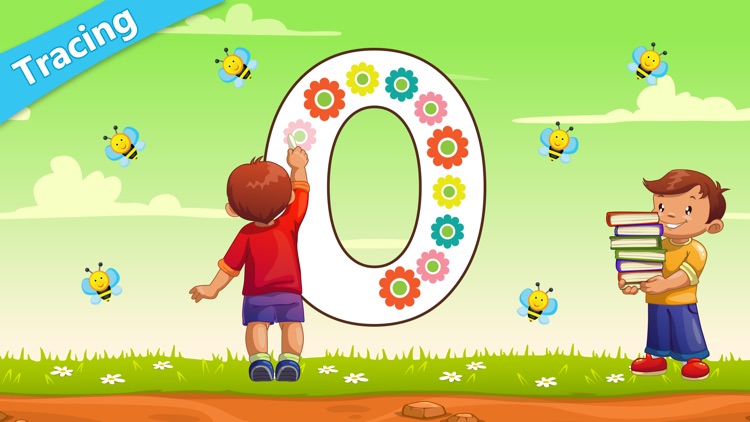 Kids Super Math screenshot-3