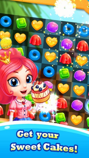 Jelly World Plus 2(圖2)-速報App