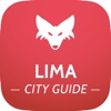 Lima - City Guide & Offline Map