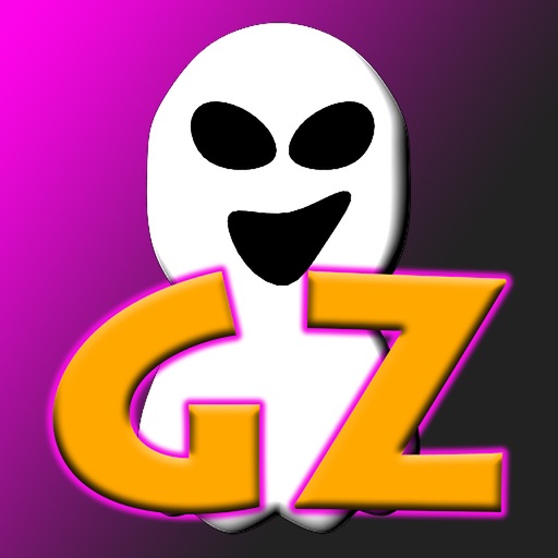 Ghost Zappers Icon