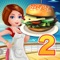 MILLIONS of people have downloaded and enjoyed the "Food Court Fever" game series and now you get to enjoy our best new cooking game: "Cruise Ship Cooking Scramble 2: Master Chef Fever" for FREE